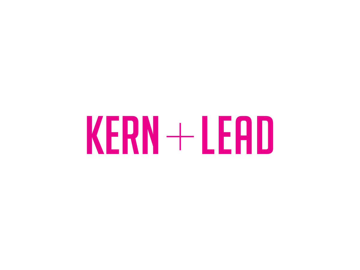 Kern + Lead