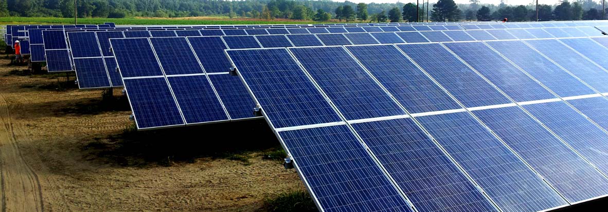 Resource Box Header North Carolina solar companies climb in national ranking
