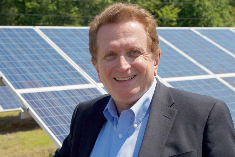 Resource Box Header Just who is financing some of N.C.'s largest solar projects?