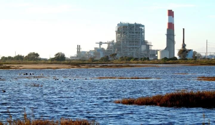 Resource Box Header ARTICLE: Strata to Build the Largest Battery Energy Storage System in North America