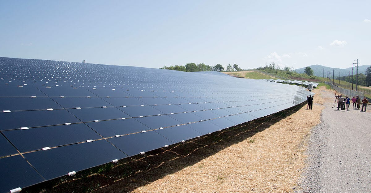 Resource Box Header Mississippi and Alabama approve utility-scale solar projects