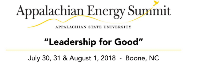 Resource Box Header Appalachian Energy Summit