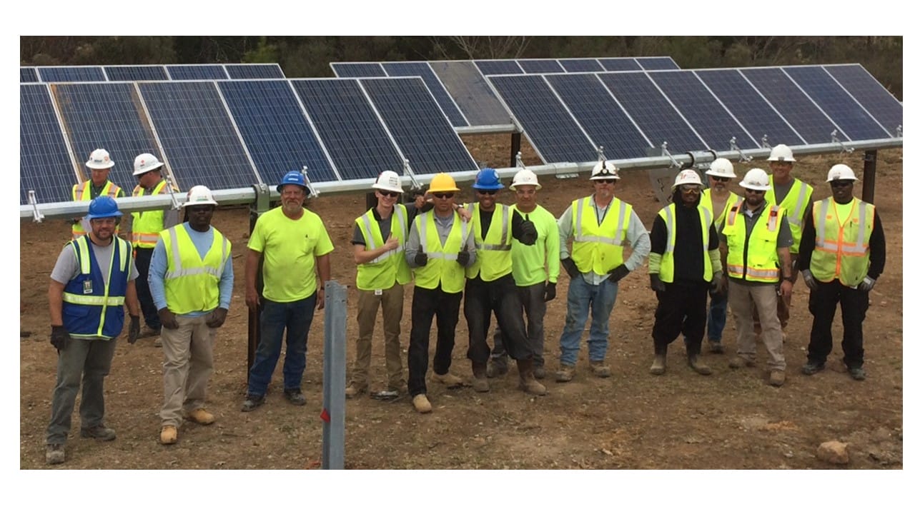 Resource Box Header Help Us Fight for Solar Jobs in North Carolina