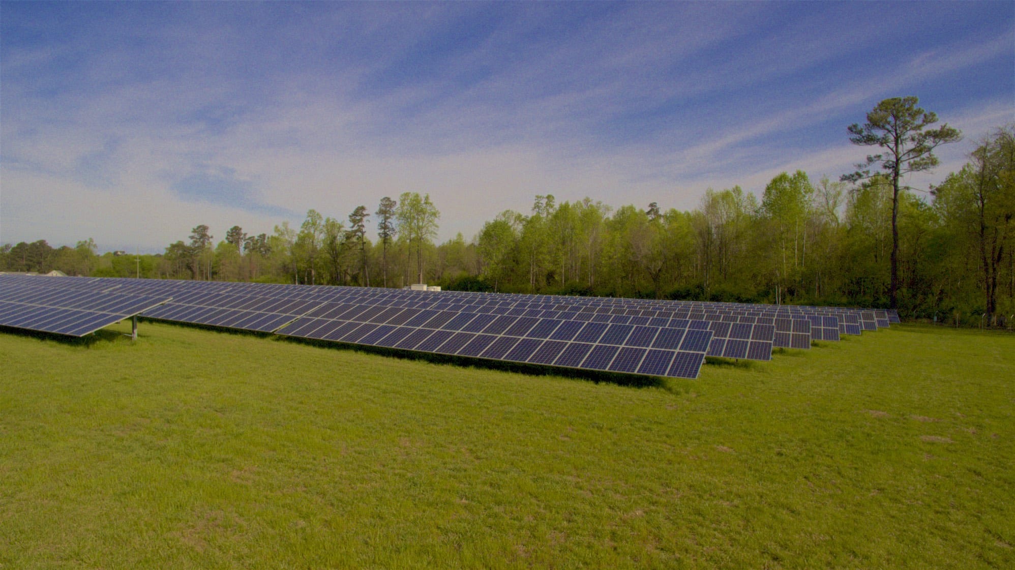 Resource Box Header 5 Reasons For North Carolina’s Rapid Emergence As A Solar Energy Leader
