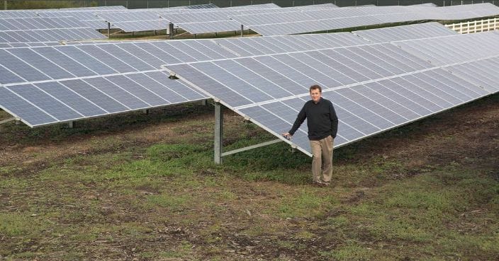 Resource Box Header ARTICLE: Strata Solar relocating HQ from Chapel Hill to Durham