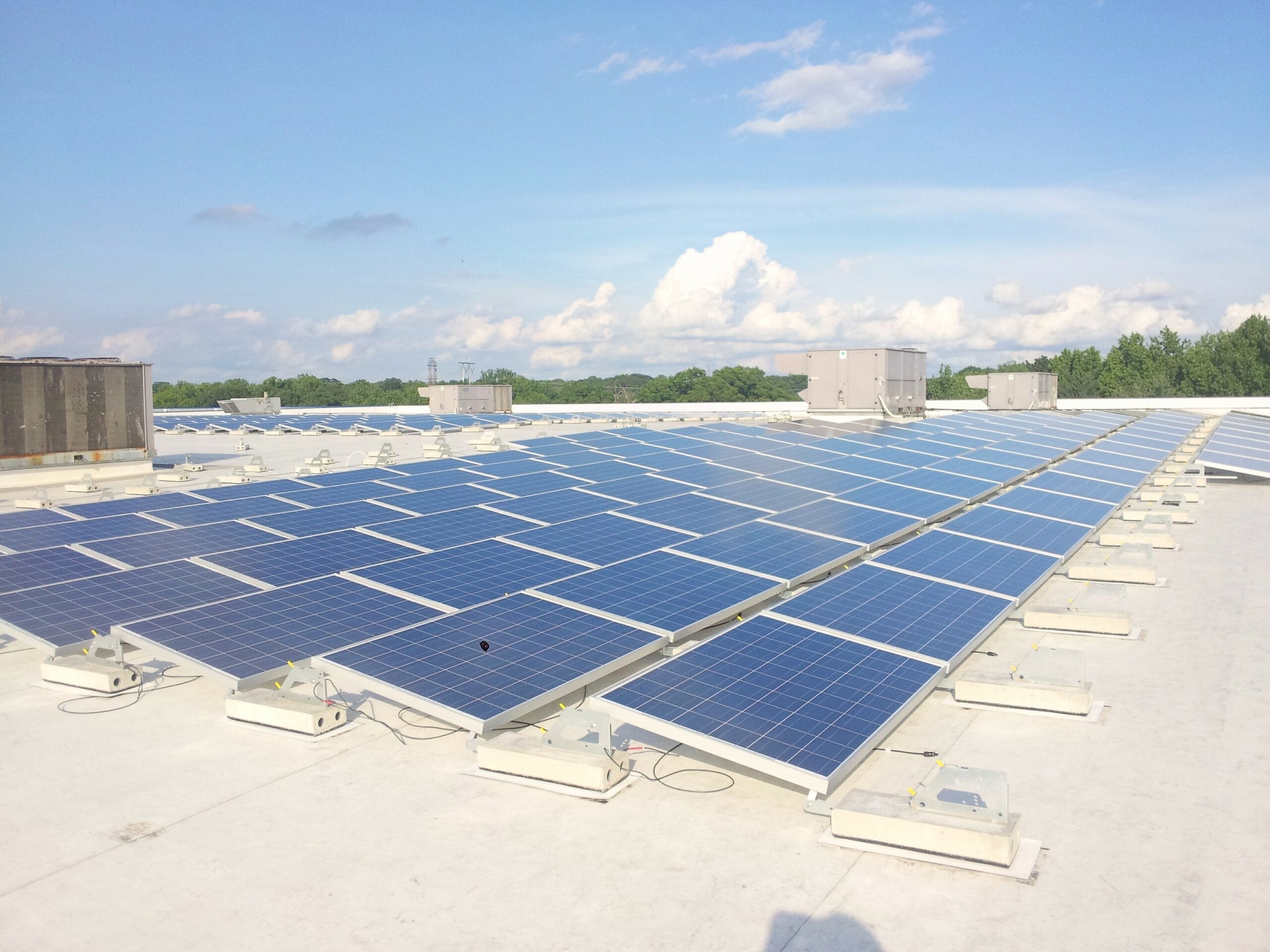 Resource Box Header Which is Cheaper–Rooftop Solar or Utility-Scale Solar?