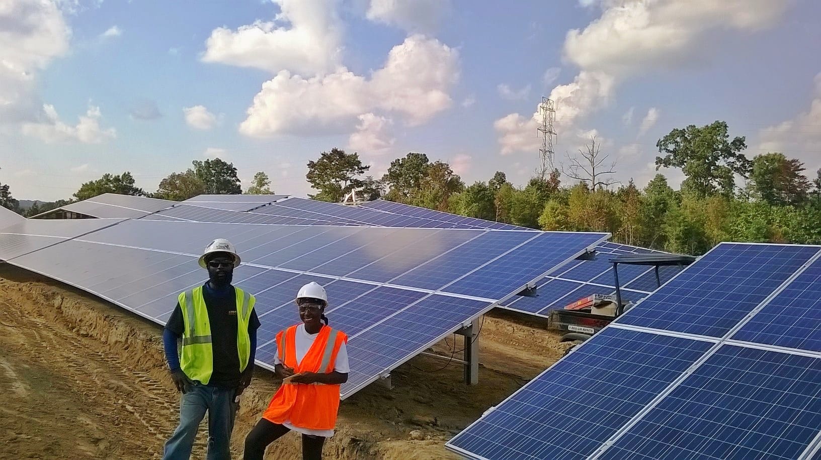 Resource Box Header Duke Energy&#039;s N.C. Solar Projects to Employ 900 Construction Workers