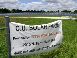 Resource Box Header Missouri largest solar farm is producing power
