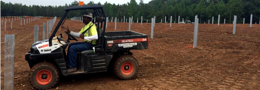 Resource Box Header Chapel Hill's Strata Solar to have 80 solar farms by end of 2014