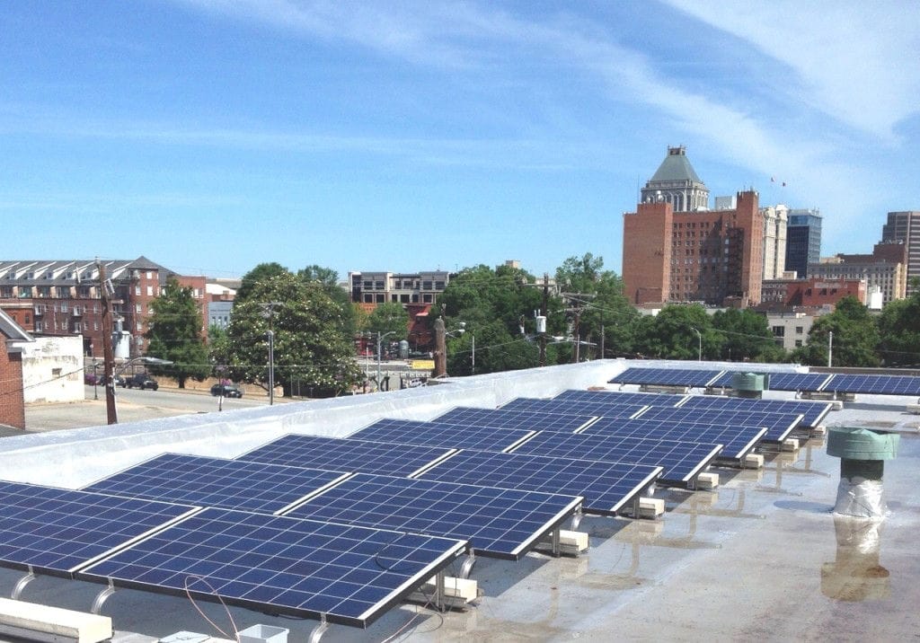 Resource Box Header Solar Power Good For All Duke Customers