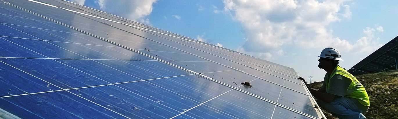 Resource Box Header North Carolina’s Frenetic Pace of Solar