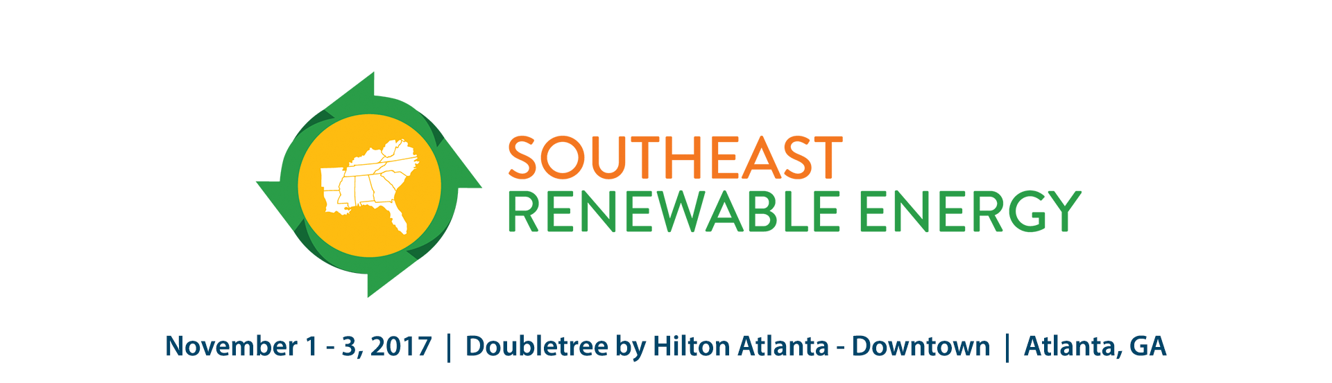 Resource Box Header Brian O&#039;Hara to speak at Southeast Renewable Energy Summit