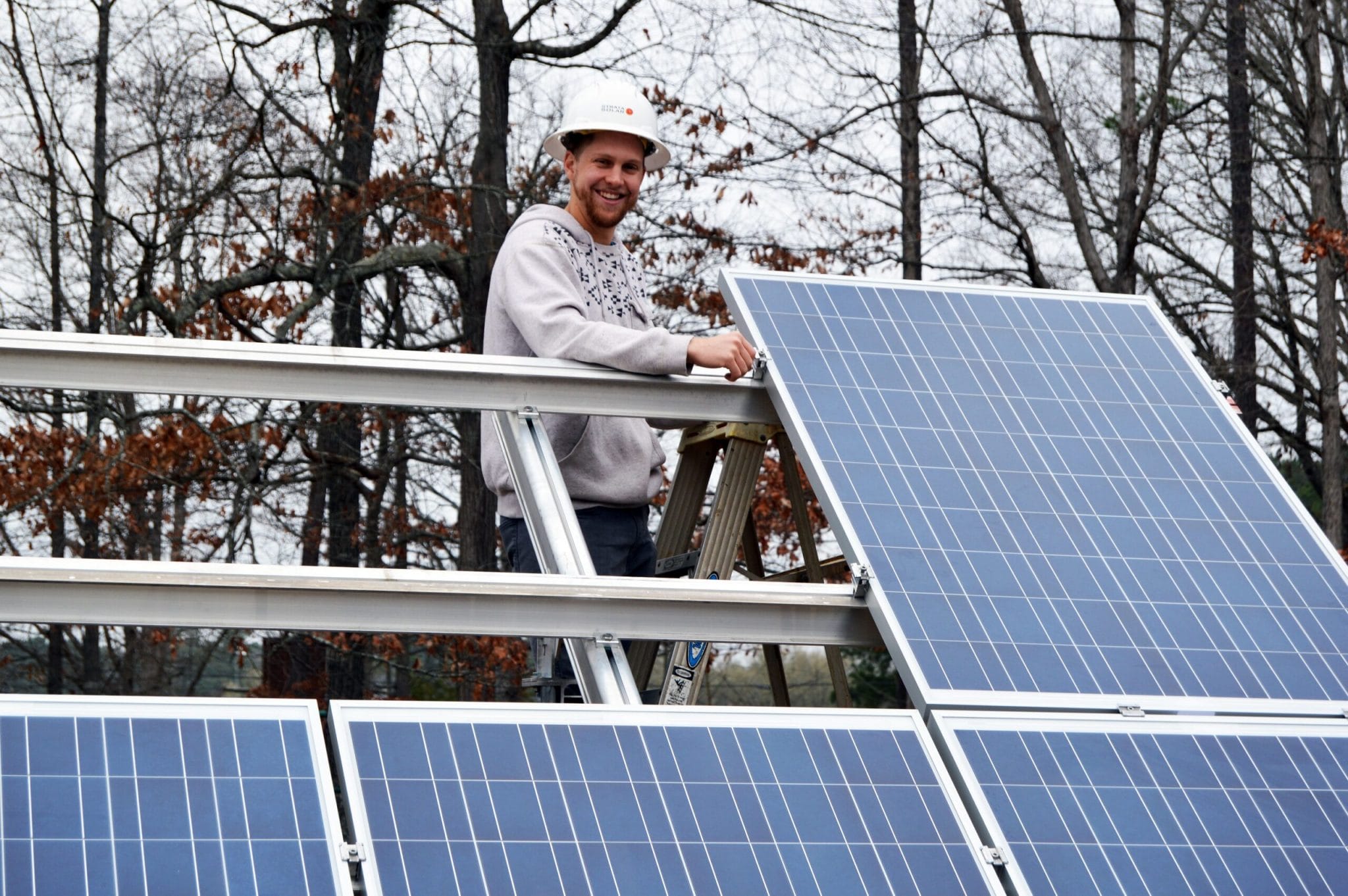 Resource Box Header United Solar Initiative Donates to Hope House of Durham