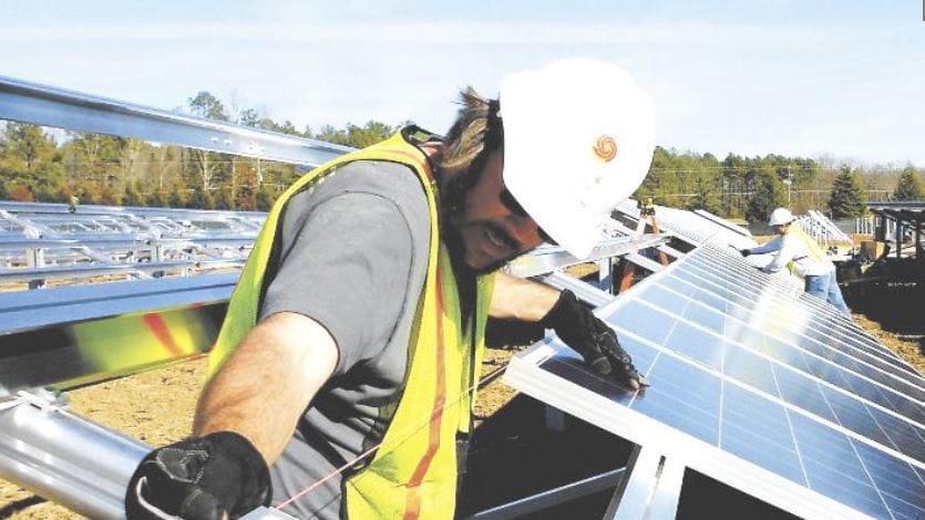 Resource Box Header How Strata Solar built its model on regulatory innovation