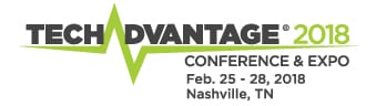 Resource Box Header Strata at NRECA TechAdvantage in Nashville Feb 25-28