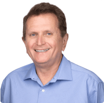 Markus Wilhelm Leader