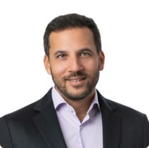 Tiago Sabino Dias Leader