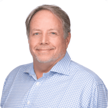 Brian Herndon Leader