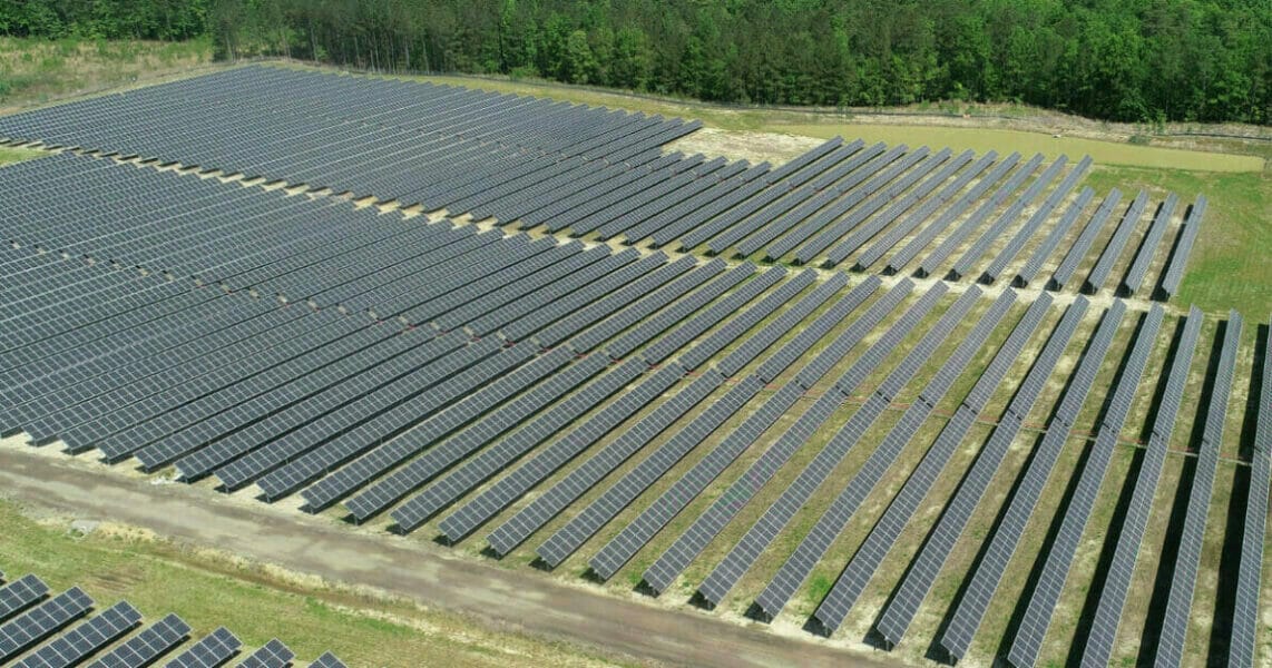 Resource Box Header Strata Clean Energy Sells Utility-Scale Solar and is Awarded EPC Contract