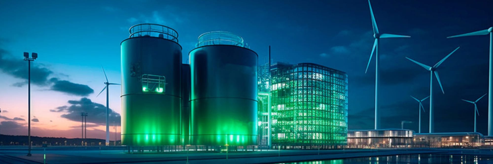 Resource Box Header Strata Clean Energy Announces Power-to-X (P2X) Platform to Turn Clean Energy into Carbon-Free Alternatives for The Net Zero Future